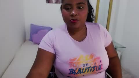 Snapshot of marian_bbw chatting on 07/27/26, 12:34 Marian BBW online show from 07/27/26, 12:34