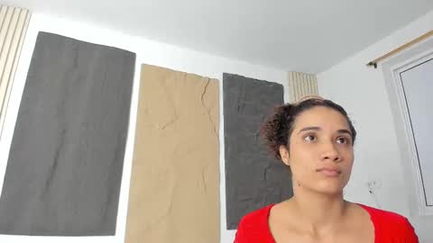 Marian online show from 11/16/25, 11:05