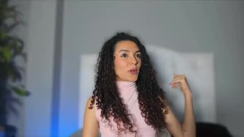 Marian online show from 12/26/24, 11:35