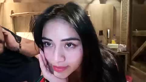 Snapshot of mariana114o chatting on 03/29/26, 02:33 Mariana online show from 03/29/26, 02:33