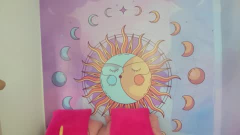 mariana_16_ online show from 09/13/25, 06:40