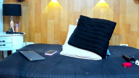 Mariana Angel online show from 01/20/25, 10:04