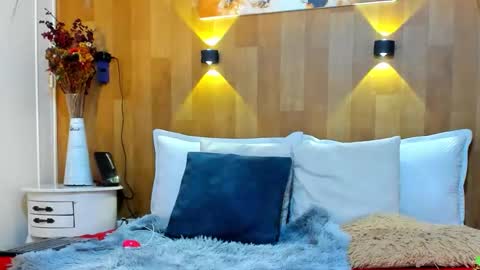 Snapshot of mariana_aangel chatting on 01/15/26, 05:38 Mariana Angel online show from 01/15/26, 05:38