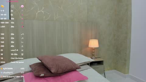 Mariana Allen online show from 01/30/25, 09:47