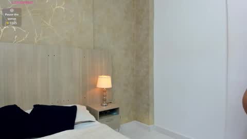 Mariana Allen online show from 11/05/25, 07:47