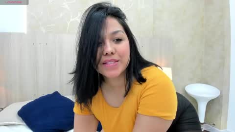Mariana Allen online show from 05/07/26, 07:52