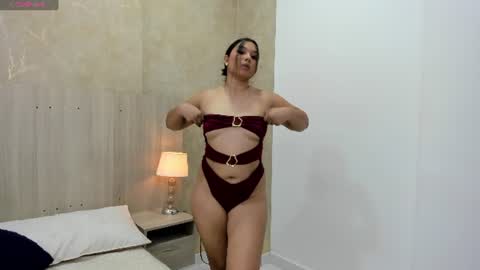 Mariana Allen online show from 06/11/26, 07:45