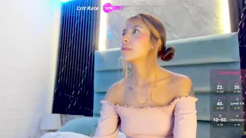 mariana_babe_ online show from 11/23/25, 12:49