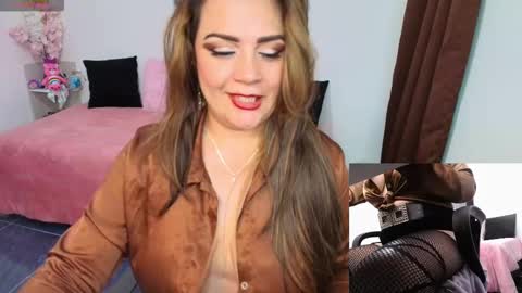 Snapshot of mariana_beltrann chatting on 03/14/26, 09:04 Mariana online show from 03/14/26, 09:04