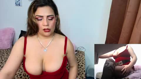 Snapshot of mariana_beltrann chatting on 04/29/26, 08:18 Mariana online show from 04/29/26, 08:18