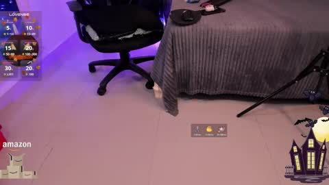 Mar y online show from 10/22/25, 02:39