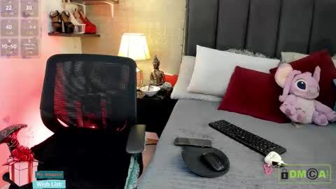 Snapshot of mariana_c chatting on 02/14/26, 02:25 Mar y online show from 02/14/26, 02:25