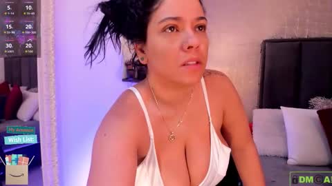 Snapshot of mariana_c chatting on 02/20/26, 03:23 Mar y online show from 02/20/26, 03:23