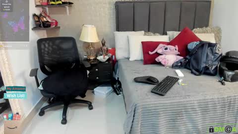 Snapshot of mariana_c chatting on 03/02/26, 03:08 Mar y online show from 03/02/26, 03:08