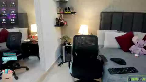 Snapshot of mariana_c chatting on 03/06/26, 02:57 Mar y online show from 03/06/26, 02:57