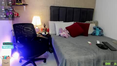 Snapshot of mariana_c chatting on 03/12/26, 03:07 Mar y online show from 03/12/26, 03:07