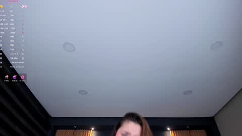 Snapshot of mariana_castro9 chatting on 01/03/25, 07:39 Mariana Castro online show from 01/03/25, 07:39