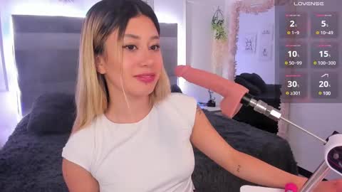 Snapshot of mariana_es chatting on 12/31/24, 04:16 Mariana online show from 12/31/24, 04:16