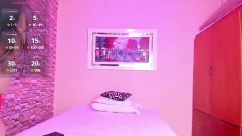 mariana mauricio online show from 02/20/25, 02:29