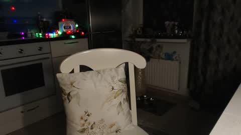 MarianaMur online show from 01/22/25, 05:38