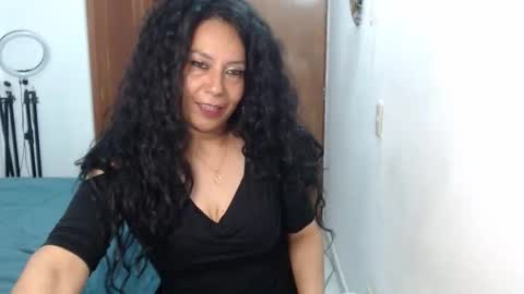 mariana_night online show from 04/26/26, 12:19