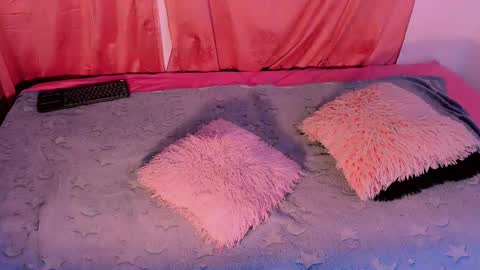 Mariana online show from 11/12/25, 11:10