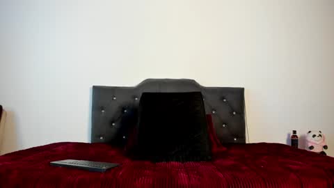 Snapshot of mariana_preciado chatting on 01/21/25, 12:36 Mariana Preciado online show from 01/21/25, 12:36