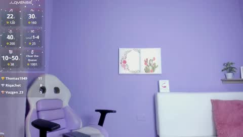 mariana_rossi_ online show from 02/24/25, 03:31