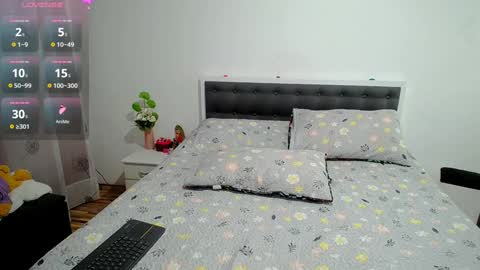 Snapshot of mariana_sara chatting on 12/27/24, 11:10 mariana_sara online show from 12/27/24, 11:10