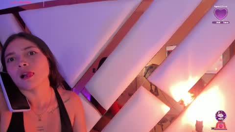 Snapshot of mariana_smiith chatting on 08/01/26, 07:35 Mariana online show from 08/01/26, 07:35