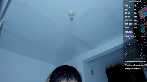 Snapshot of mariana_smittt chatting on 12/18/24, 09:25   Independent Model online show from 12/18/24, 09:25