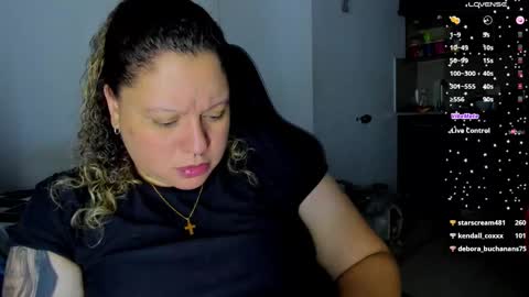 Snapshot of mariana_smittt chatting on 12/21/24, 10:17   Independent Model online show from 12/21/24, 10:17
