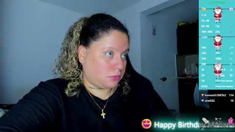 Snapshot of mariana_smittt chatting on 12/26/24, 11:32   Independent Model online show from 12/26/24, 11:32