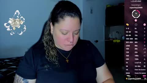 Snapshot of mariana_smittt chatting on 12/28/24, 05:33   Independent Model online show from 12/28/24, 05:33