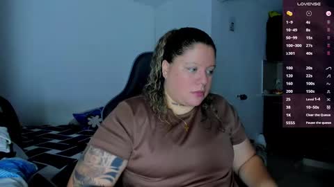 Snapshot of mariana_smittt chatting on 01/01/25, 07:10   Independent Model online show from 01/01/25, 07:10