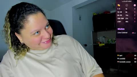 Snapshot of mariana_smittt chatting on 01/06/25, 03:31   Independent Model online show from 01/06/25, 03:31