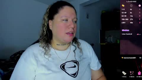 Snapshot of mariana_smittt chatting on 01/07/25, 06:48   Independent Model online show from 01/07/25, 06:48