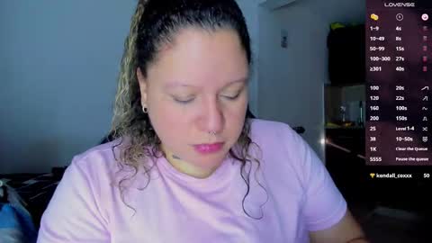 Snapshot of mariana_smittt chatting on 01/08/25, 09:34   Independent Model online show from 01/08/25, 09:34