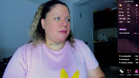 Snapshot of mariana_smittt chatting on 01/09/25, 12:35   Independent Model online show from 01/09/25, 12:35