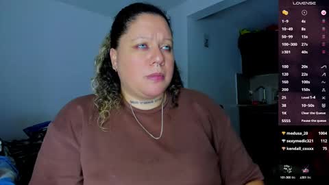 Snapshot of mariana_smittt chatting on 01/19/25, 08:07   Independent Model online show from 01/19/25, 08:07