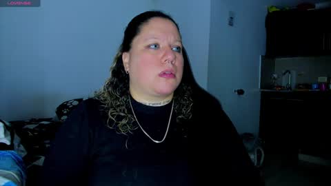 Snapshot of mariana_smittt chatting on 01/20/25, 03:04   Independent Model online show from 01/20/25, 03:04