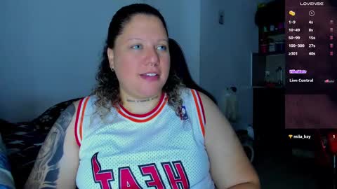 Snapshot of mariana_smittt chatting on 01/25/25, 05:29   Independent Model online show from 01/25/25, 05:29
