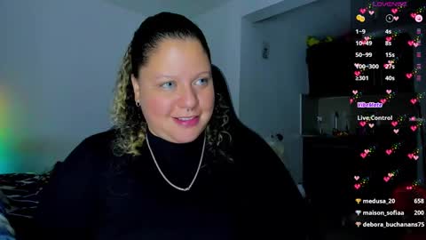 Snapshot of mariana_smittt chatting on 01/31/25, 08:54   Independent Model online show from 01/31/25, 08:54