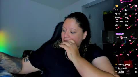 Snapshot of mariana_smittt chatting on 02/02/25, 01:30   Independent Model online show from 02/02/25, 01:30