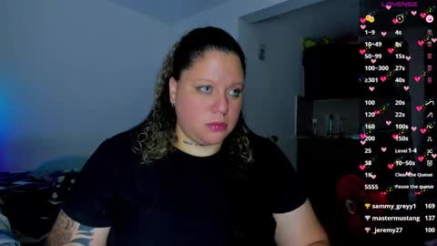 Snapshot of mariana_smittt chatting on 02/02/25, 04:32   Independent Model online show from 02/02/25, 04:32