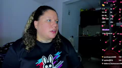 Snapshot of mariana_smittt chatting on 02/04/25, 08:35   Independent Model online show from 02/04/25, 08:35