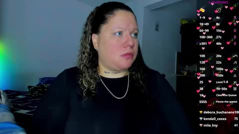 Snapshot of mariana_smittt chatting on 02/07/25, 07:18   Independent Model online show from 02/07/25, 07:18