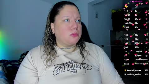 Snapshot of mariana_smittt chatting on 02/08/25, 08:52   Independent Model online show from 02/08/25, 08:52