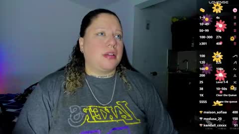 Snapshot of mariana_smittt chatting on 02/24/25, 07:22   Independent Model online show from 02/24/25, 07:22