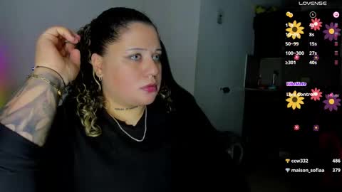 Snapshot of mariana_smittt chatting on 03/01/25, 11:47   Independent Model online show from 03/01/25, 11:47